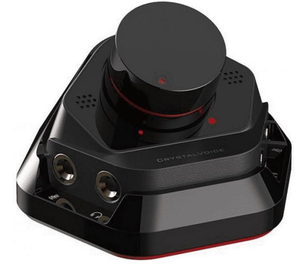 Creative Sound Blaster AE-7 - 511942 - zdjęcie 7